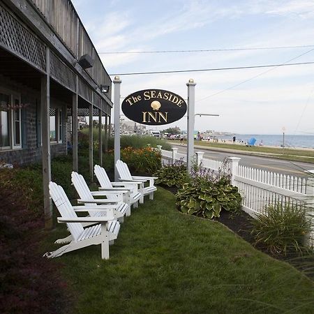 Seaside Inn Falmouth Exterior photo