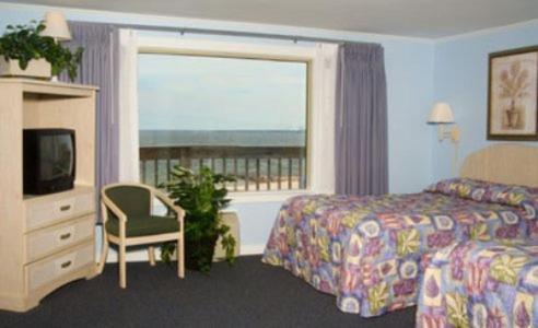 Seaside Inn Falmouth Room photo