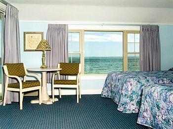 Seaside Inn Falmouth Exterior photo