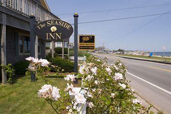 Seaside Inn Falmouth Exterior photo